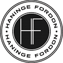 HF Haninge Fordon AB logotyp