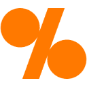 100 Procent Sverige AB logotyp