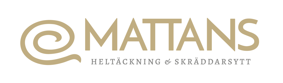 Mattans Heltäckande & Skräddarsytt Sverige AB logotyp