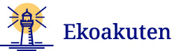 Ekoakuten AB logotyp