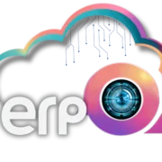 erpOI AB logotyp