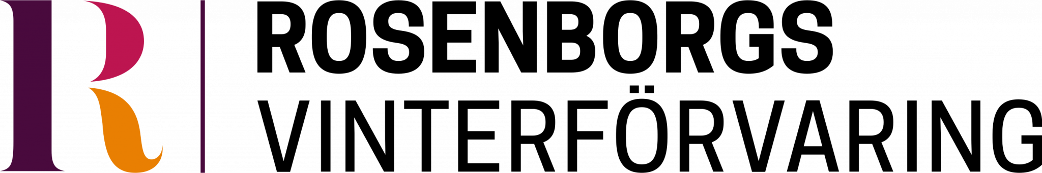 Rosenborgs Gård AB logotyp