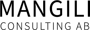 Mangili Consulting AB logotyp