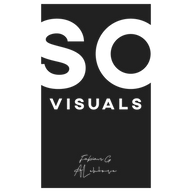 SoVisuals FG AB logotyp