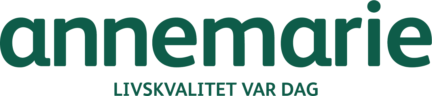 AnneMarie AB logotyp