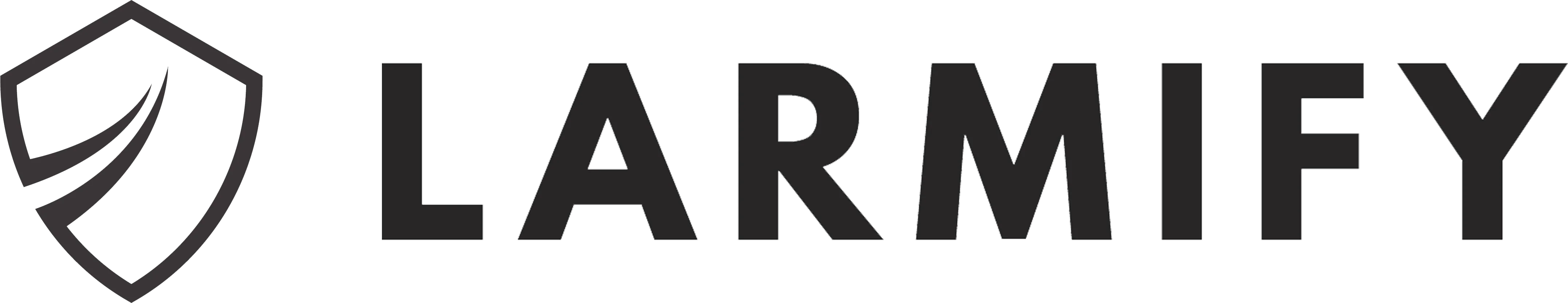 Larmify AB logotyp