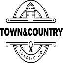 Town&Country AB logotyp