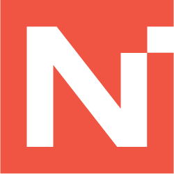 Nymiko AB logotyp