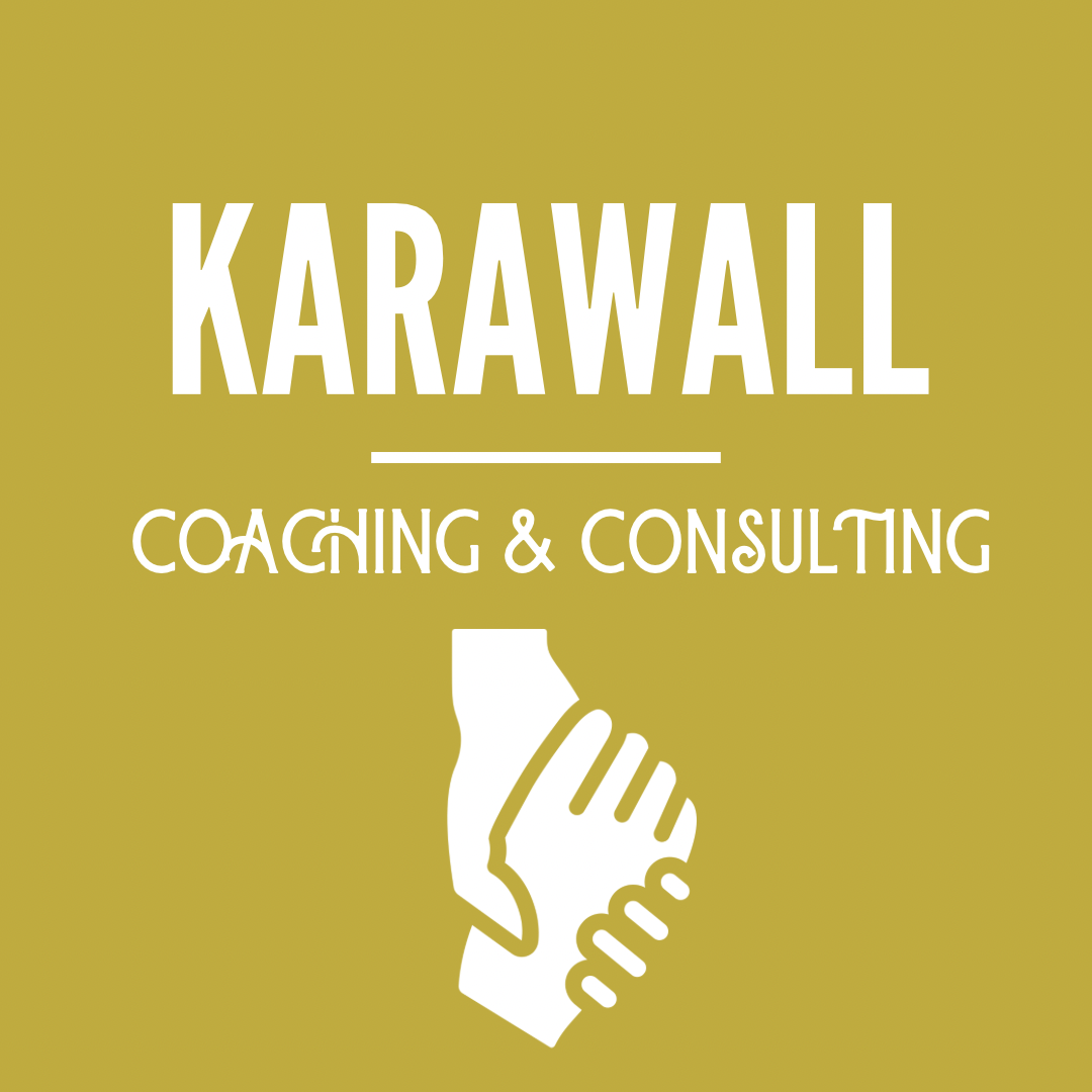 KARAWALL AB logotyp
