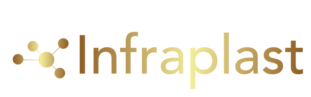 Infraplast Nordic AB logotyp