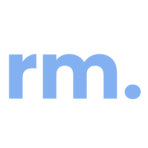 Ryttman Media AB logotyp