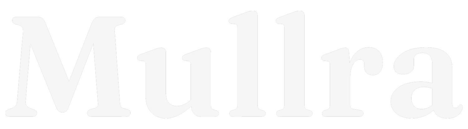 Mullra AB logotyp