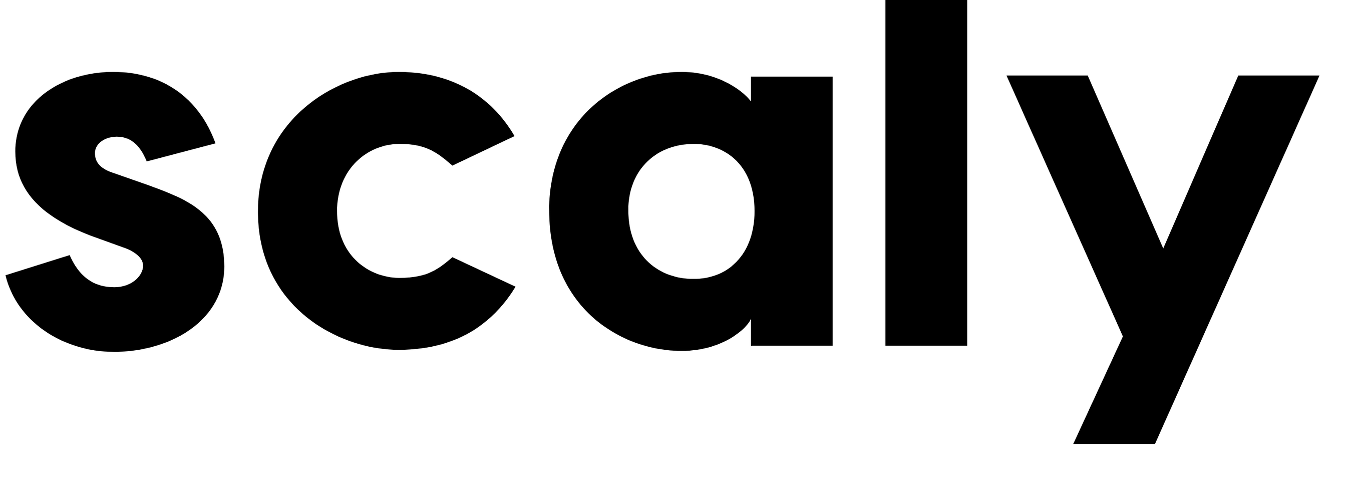 Scaly AB logotyp