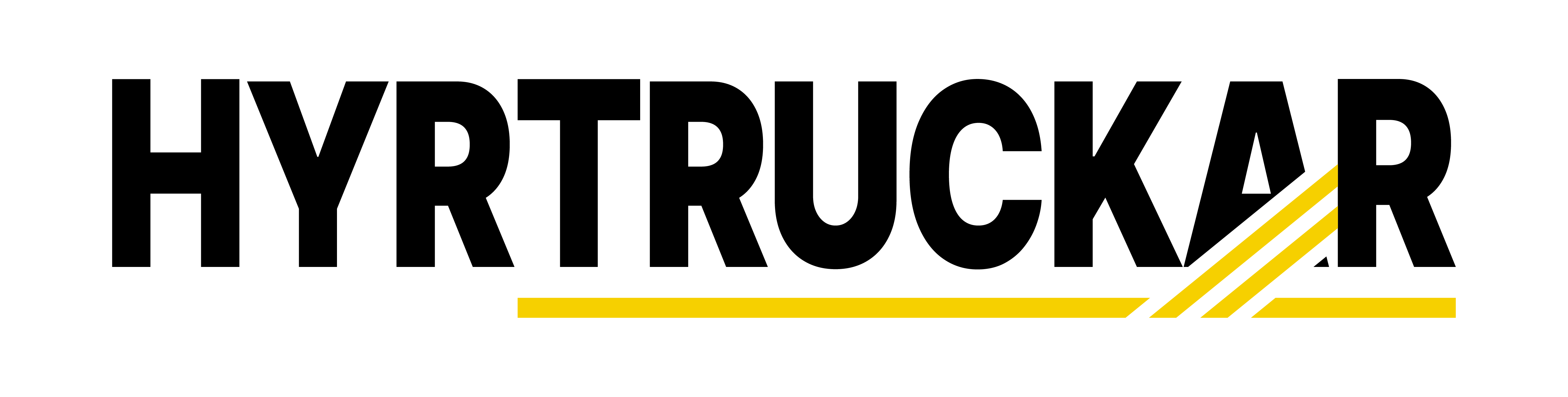 Hyrtruckar Karlstad AB logotyp