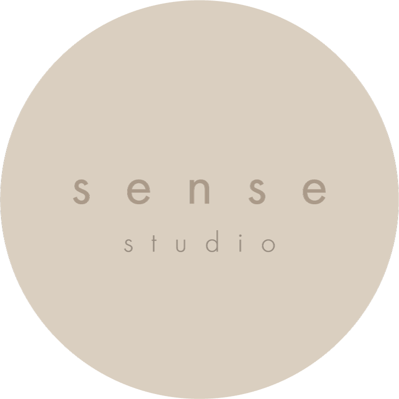 Sense Studio i Karlstad AB logotyp