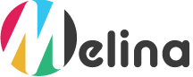 Melina Ads AB logotyp