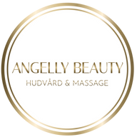 Angelly Beauty AB logotyp