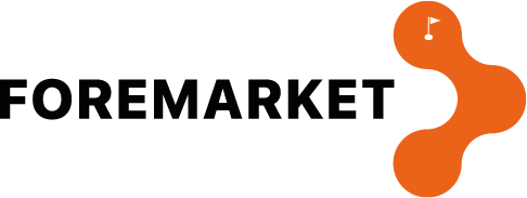 Foremarket AB logotyp