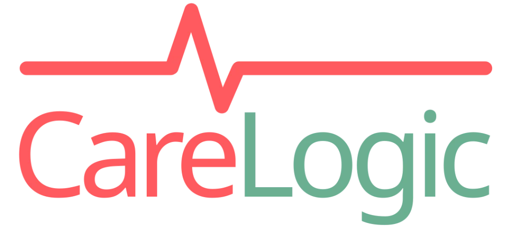 CareLogic AB logotyp