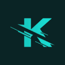KBM Norr AB logotyp