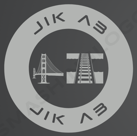 JIK AB logotyp