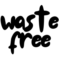 The Waste Free Co Sweden AB logotyp