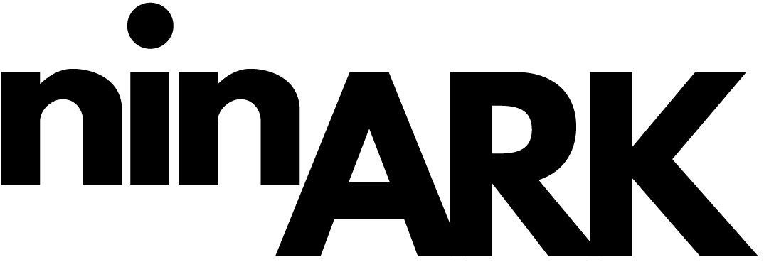 ninARK AB logotyp