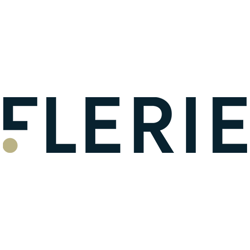 Flerie International AB logotyp