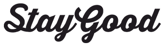 Staygood AB logotyp