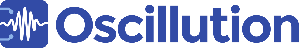Oscillution AB logotyp