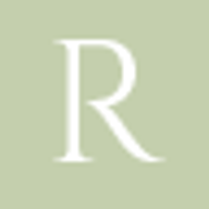 Rhodins Dansstudio AB logotyp
