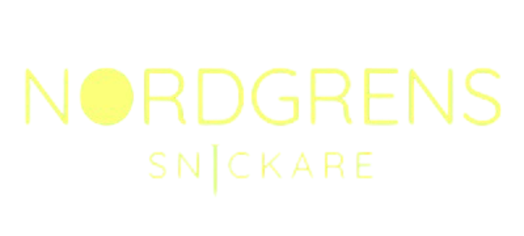 Nordgrens Snickare AB logotyp