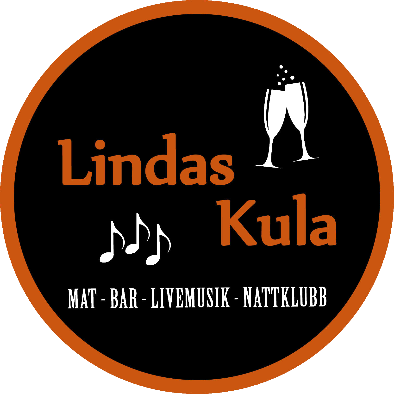 Lindas Kula AB logotyp