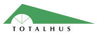 Totalhus i Uppsala AB logotyp