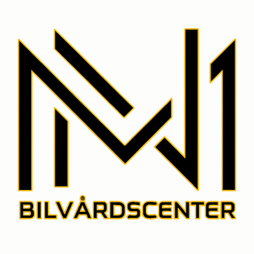 MN Bilvårdscenter AB logotyp