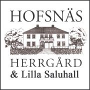 Hofsnäs Lada AB logotyp