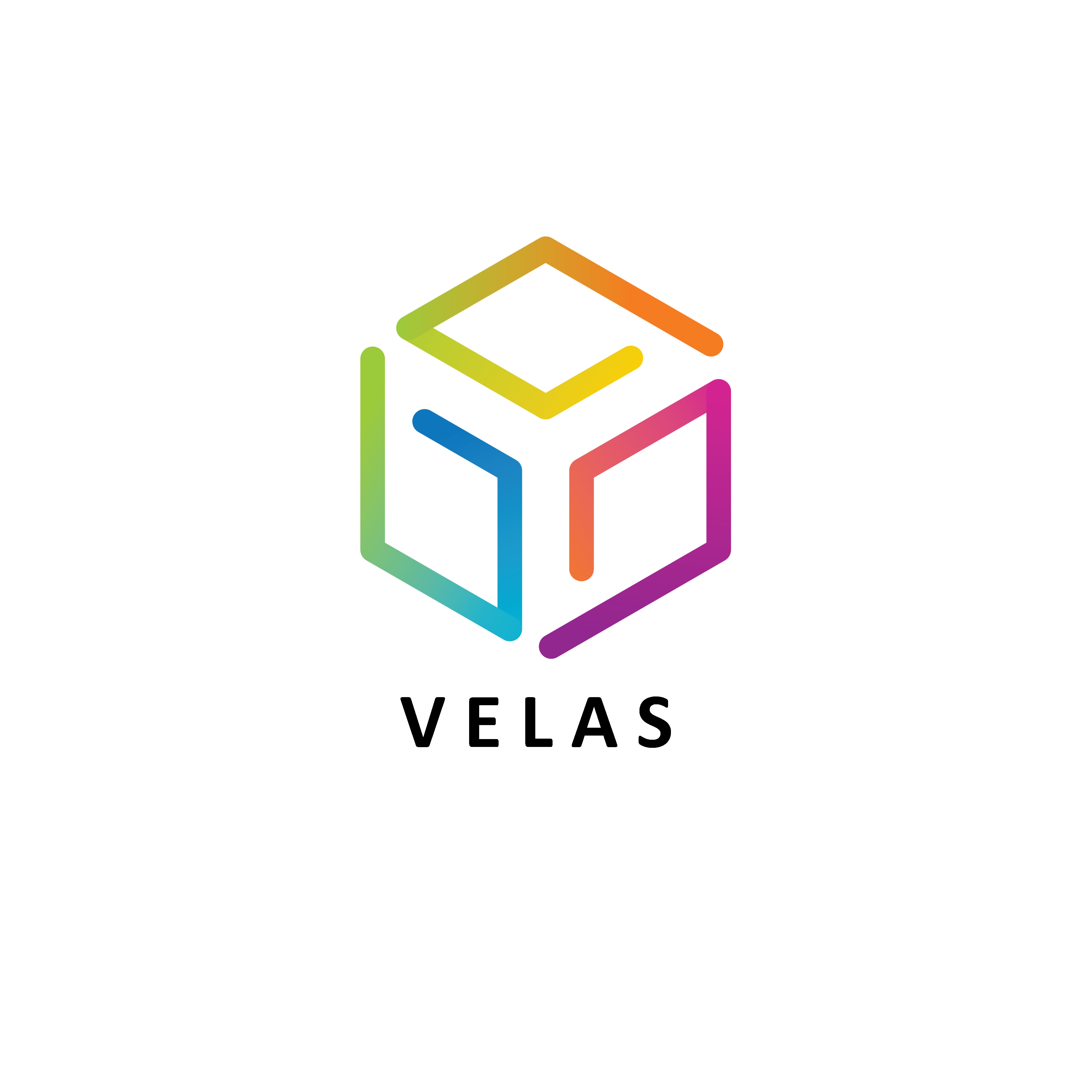 Velas Aktiebolag logotyp