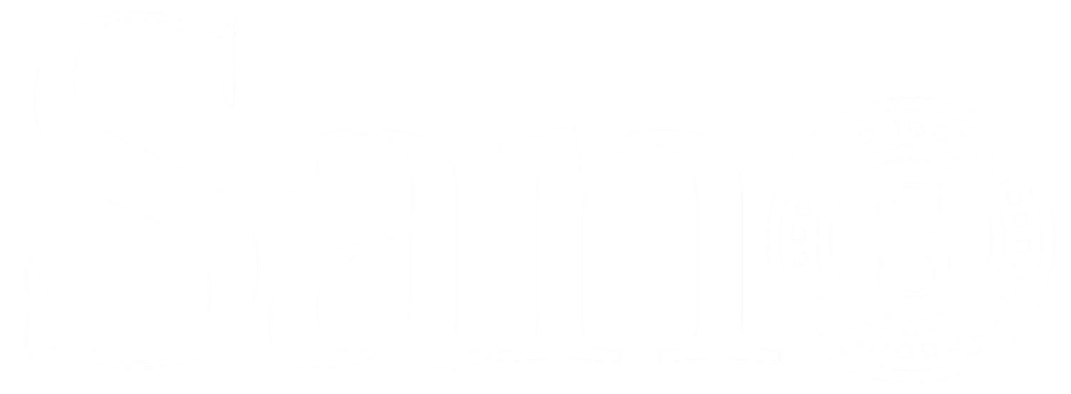 San Redovisning AB logotyp