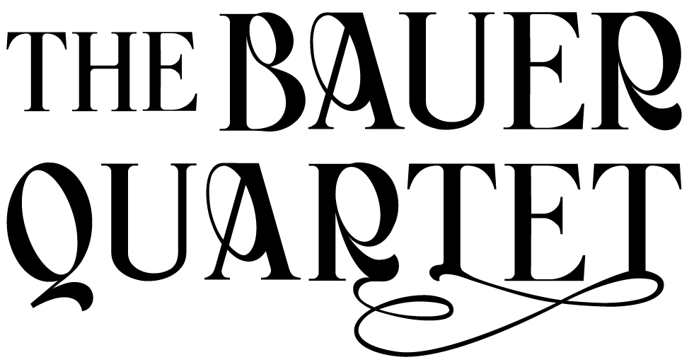 The Bauer Quartet AB logotyp