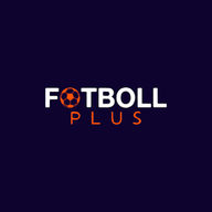 Fotboll Plus AB logotyp