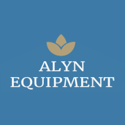 Alyn Equipment AB logotyp