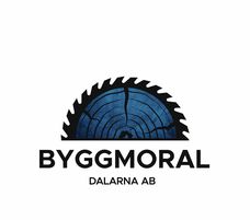 ByggMoral Dalarna AB logotyp