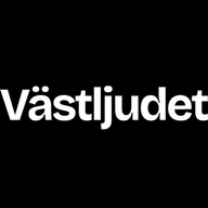 Västljudet Event AB logotyp