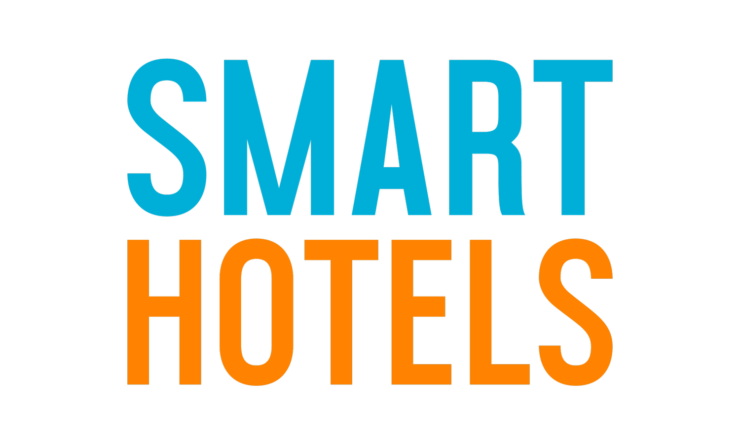 Smart Hotels No 1 AB logotyp