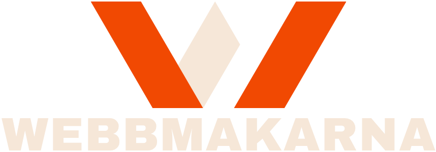 Webbmakarna Linköping AB logotyp