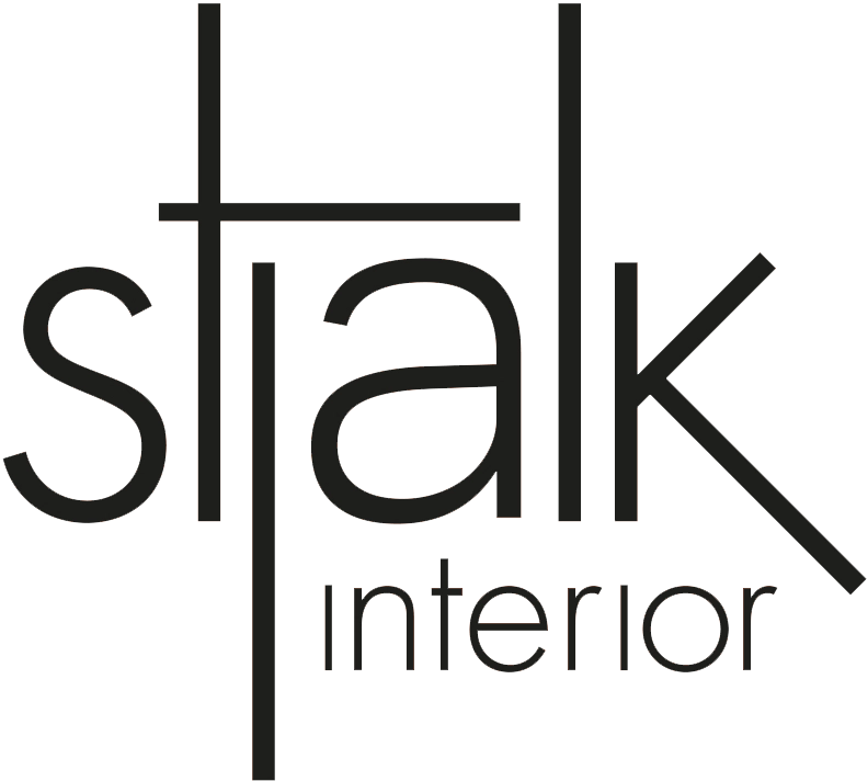 Stjälk Interiör AB logotyp