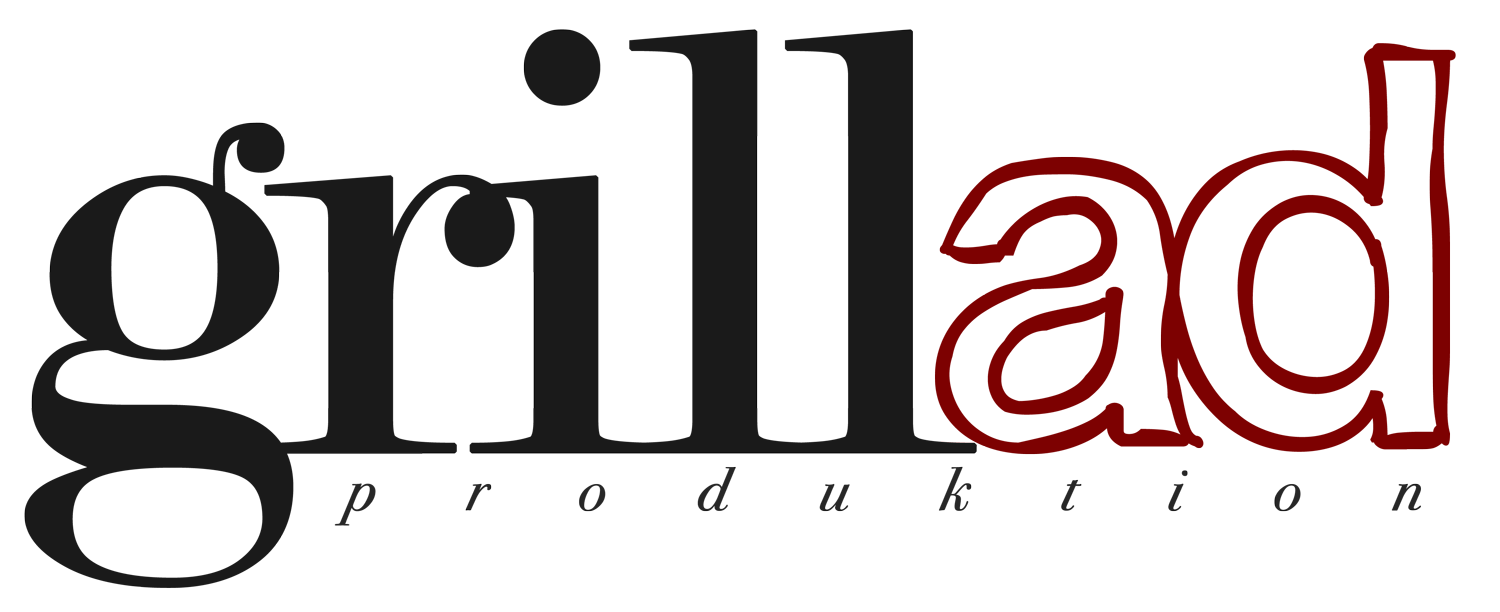Grillad AB logotyp