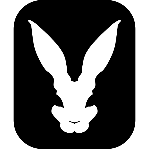 Rabbits Foot Studios AB logotyp