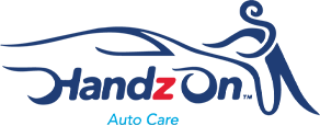 Handz On Sweden AB logotyp