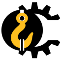 Kran & Industriteknik syd AB logotyp